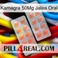 Kamagra 50Mg Oral Jelly 27